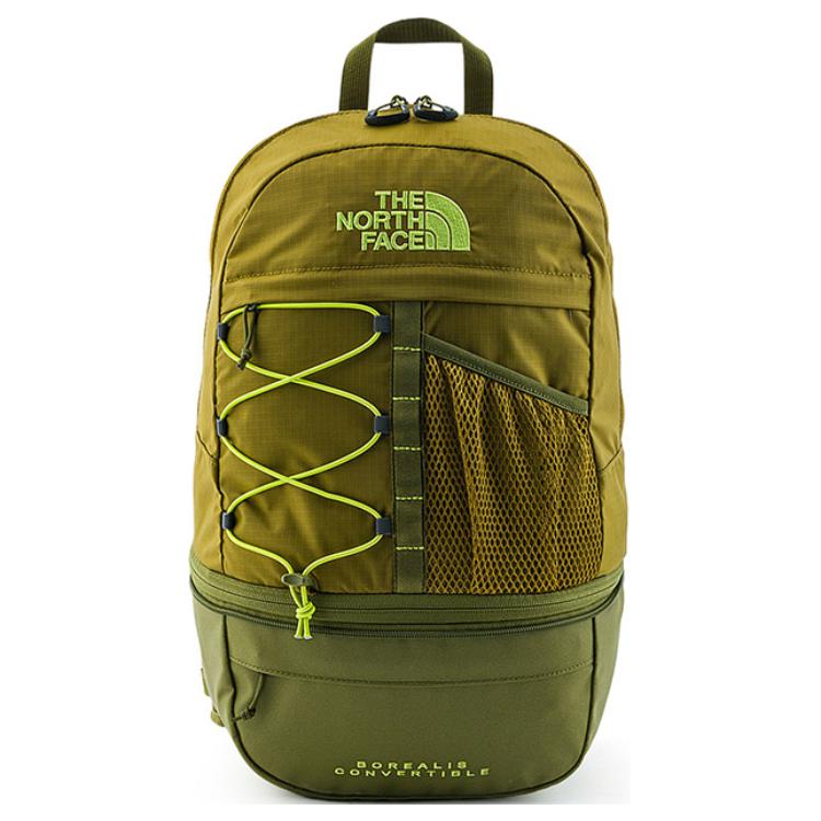 

Сумка для активного отдыха BOREALIS 17,5 л, переработанный нейлон, цвет «антилопа», унисекс The North Face, antelope коричневый