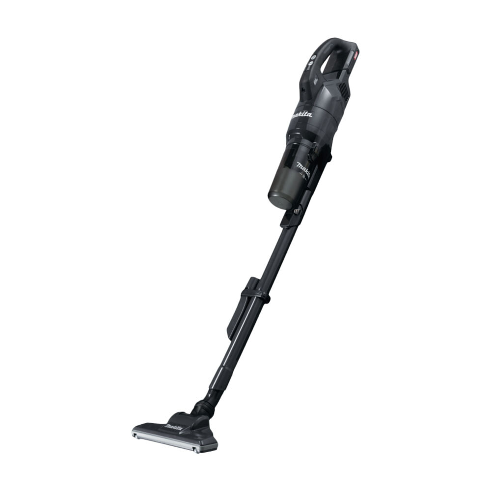 

Пылесос вертикальный Makita CL003GZ09, беспроводной, черный