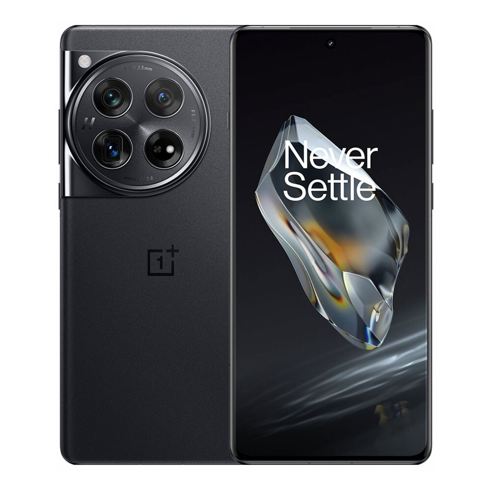 

Смартфон OnePlus 12, 16Гб/1Тб, 2 Nano-SIM, чёрный, Черный, Смартфон OnePlus 12, 16Гб/1Тб, 2 Nano-SIM, чёрный