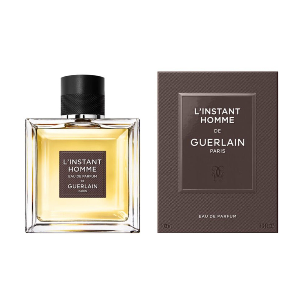 Парфюмерная вода Guerlain L’Instant de Guerlain Pour Homme — фото 2