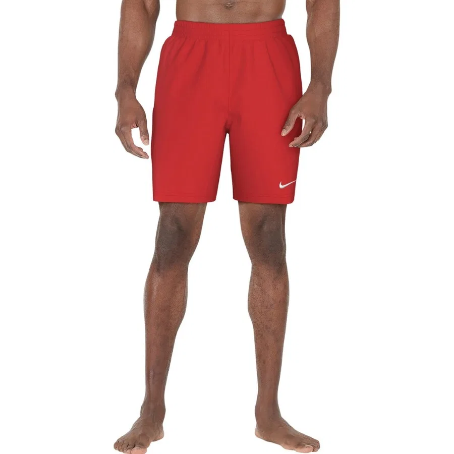 Плавательные шорты Nike Swim Breaker, Красный