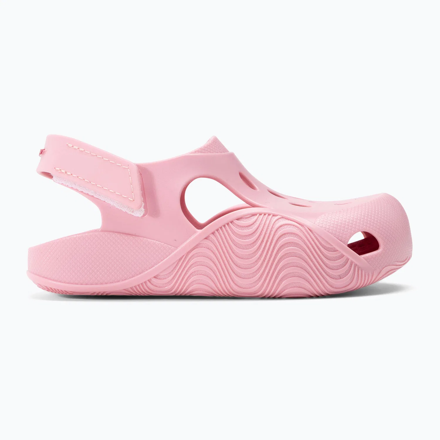 Детские сандалии Comfy Baby Rider, Роза — фото 2