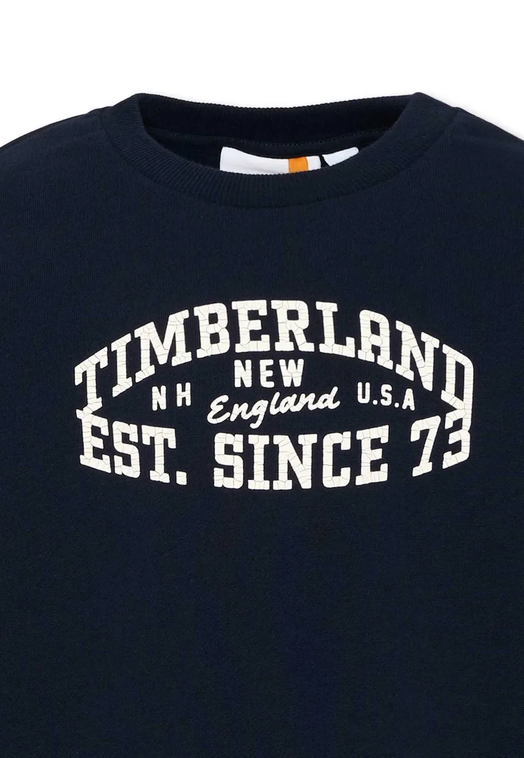 Фелпа - толстовка Timberland, Blue — фото 3