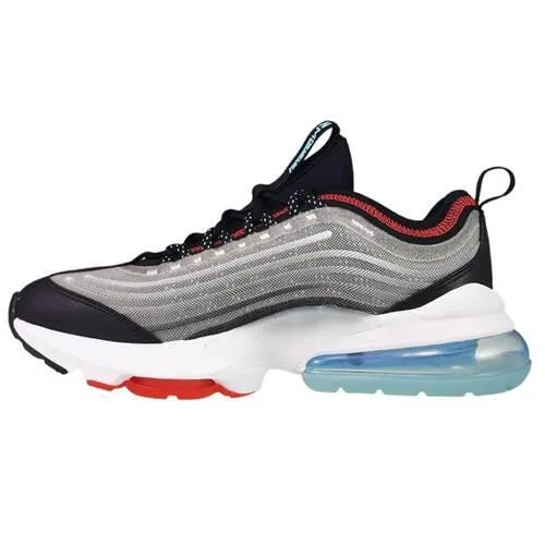 Детские кроссовки Nike Air Max ZM950, Schwarz — фото 2