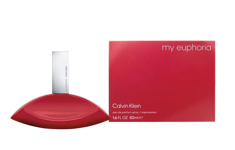 Парфюмерная вода Calvin Klein Euphoria, 50 мл, Calvin Klein