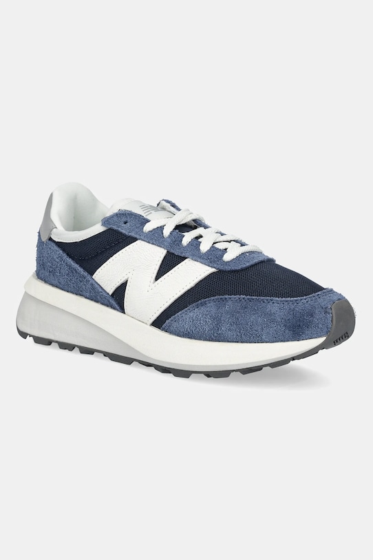 Ботинки 368 New Balance, синий