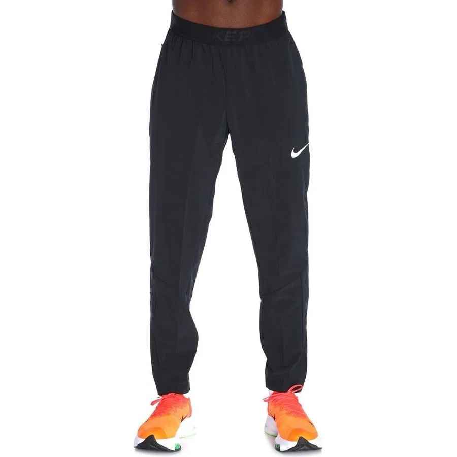Спортивные штаны Pro Dri-Fit Flex Vent Max Athletic Training Nike, Черный