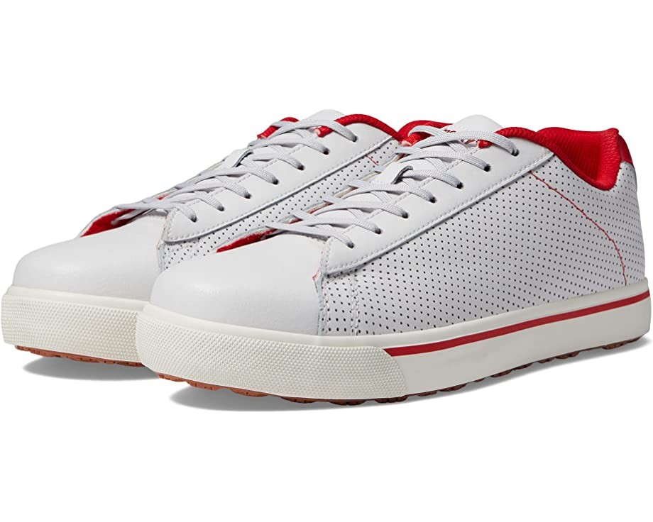 

Кроссовки Skate - Low Nano Comp Toe Rocky, пепельный, Серый, Кроссовки Skate - Low Nano Comp Toe Rocky, пепельный
