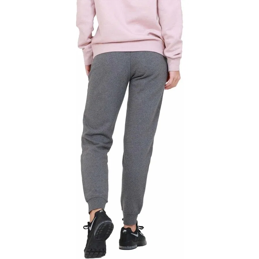Спортивные штаны Nike Jagger Pants, Серый — фото 2