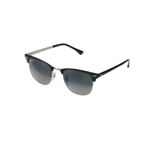 Солнцезащитные очки Clubmaser unisex, Ray-Ban - фото