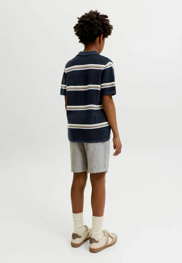 Детский кардиган Jack & Jones Junior — фото 3