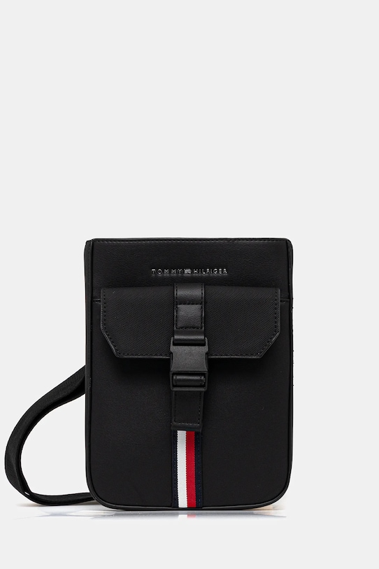 

Сумка Tommy Hilfiger, черный