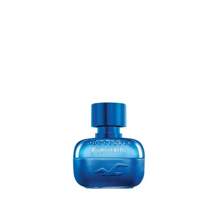 

Hollister Festival Nite For Him EDT спрей 50мл