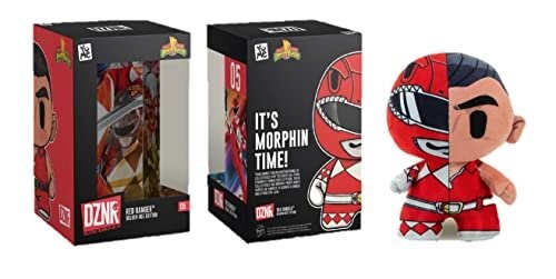 

Бизак - Игрушка ДЗНР Power Ranger красный, цвет (64229494) BIZAK