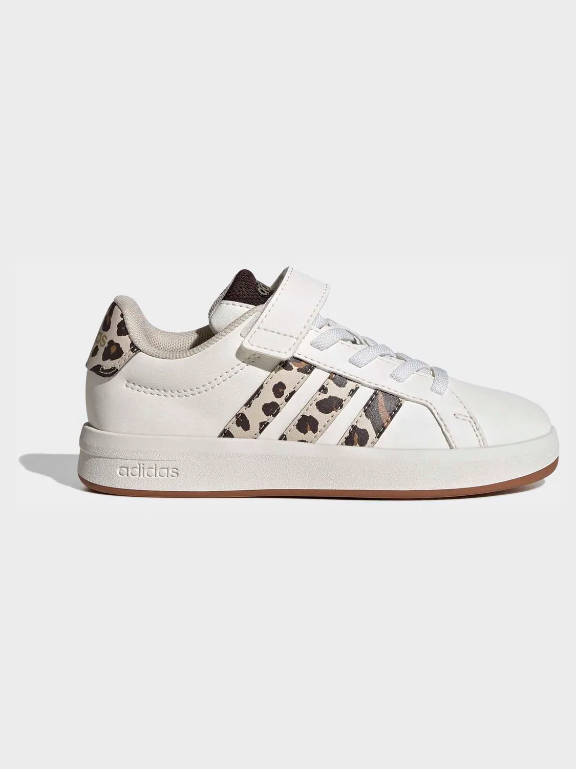 Кроссовки adidas Grand Court 3.0, белый