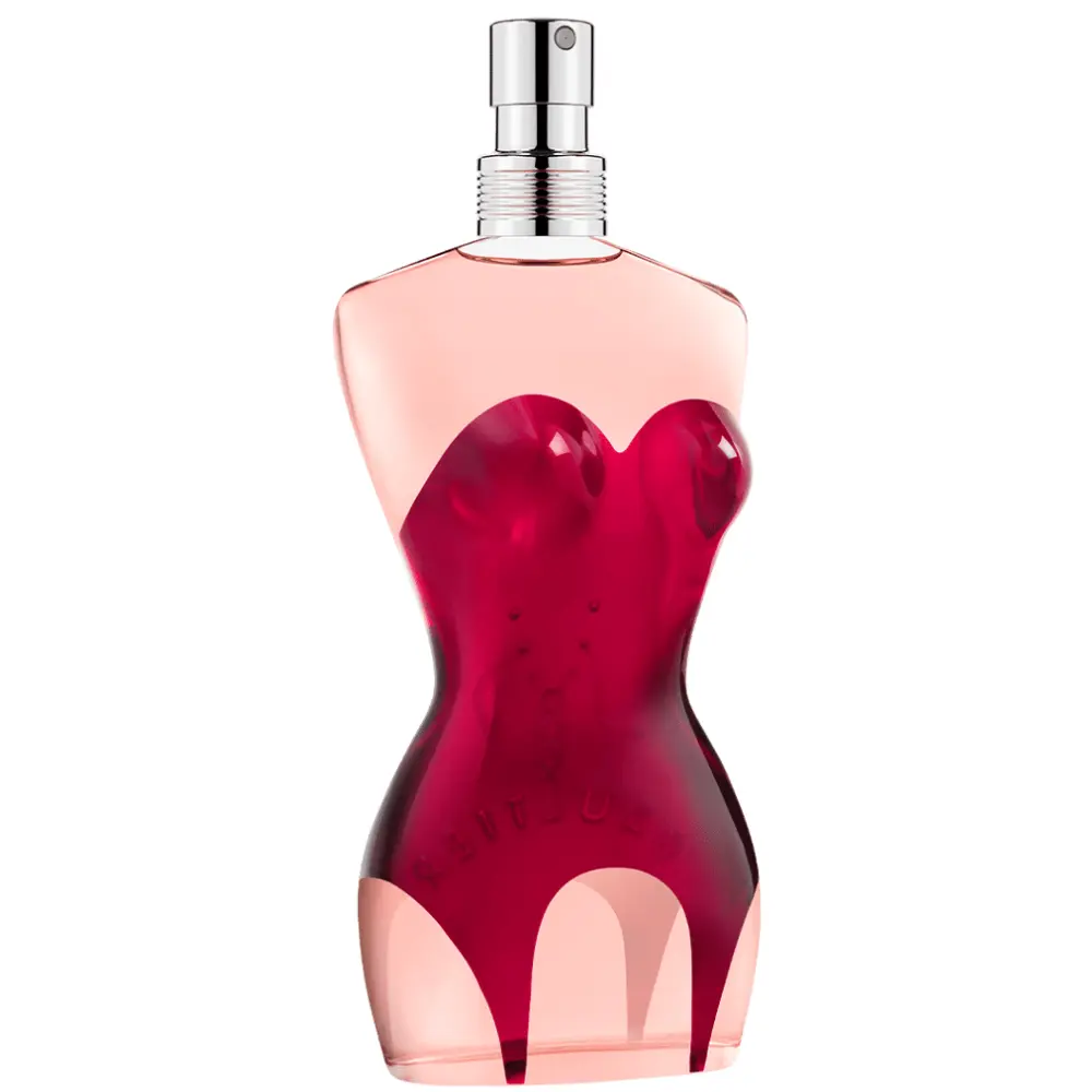 Парфюмерная вода Jean Paul Gaultier Classique — фото 2
