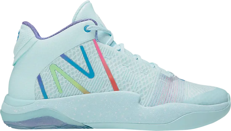 

Кроссовки New Balance Two WXY V2 'Cold Summer - Blue Deep Violet', синий