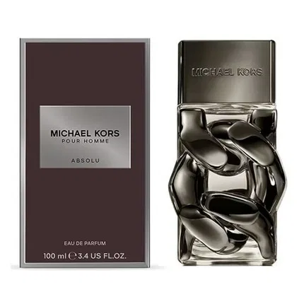 Парфюмерная вода Michael Kors Pour Homme Absolu, 100 мл