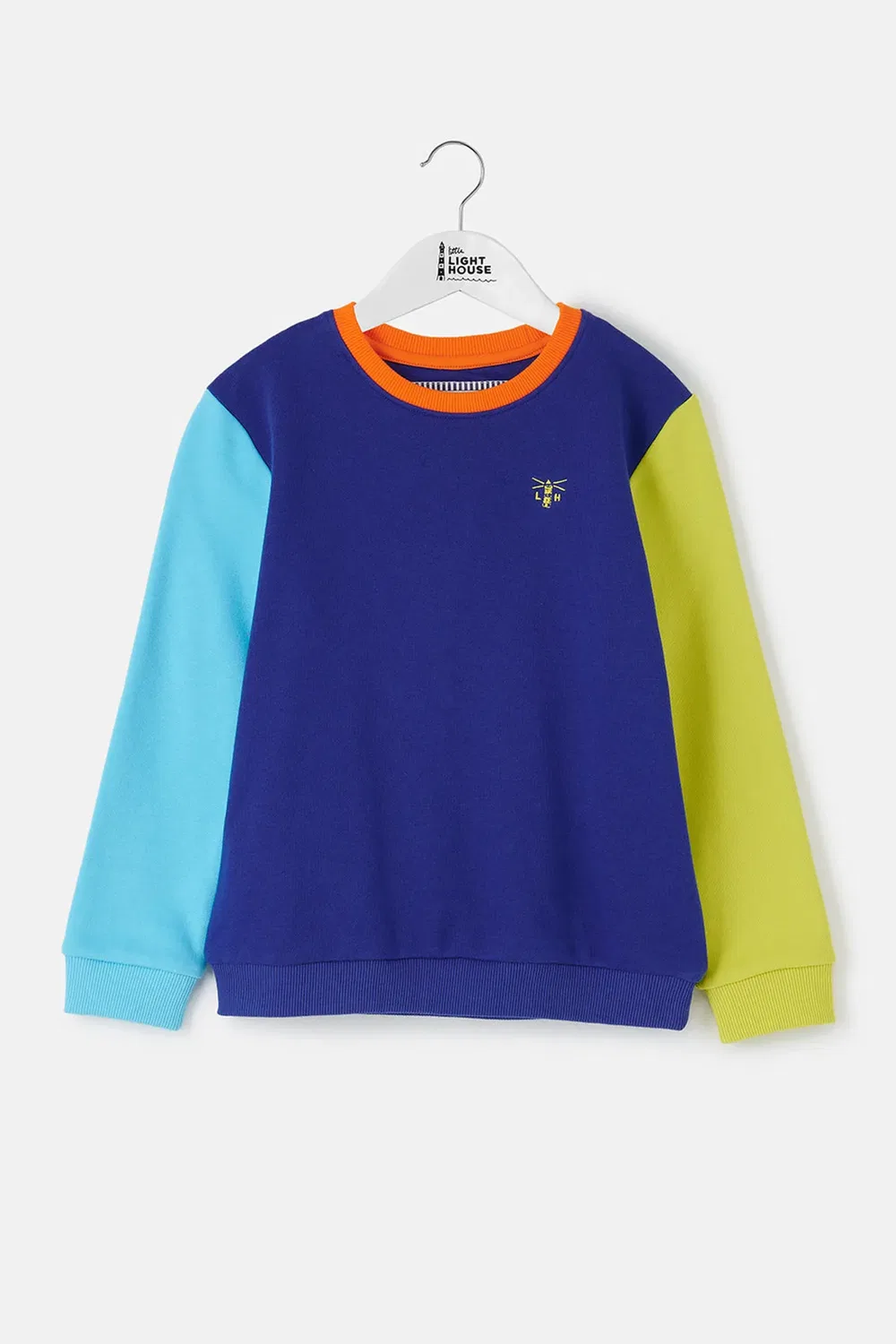 Футболка Finn Lighthouse Clothing, Navy