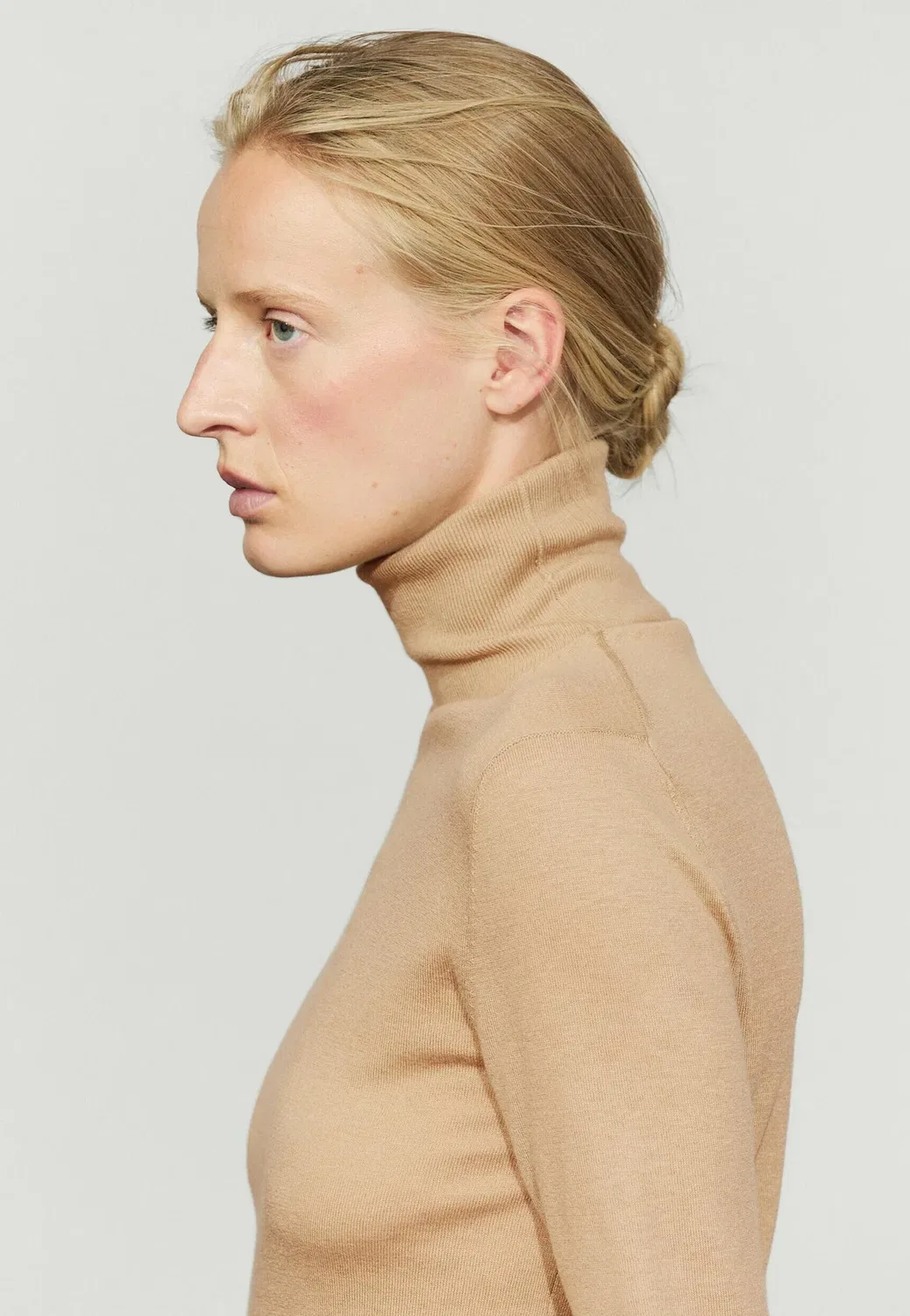 Прыгун Massimo Dutti, Camel — фото 3