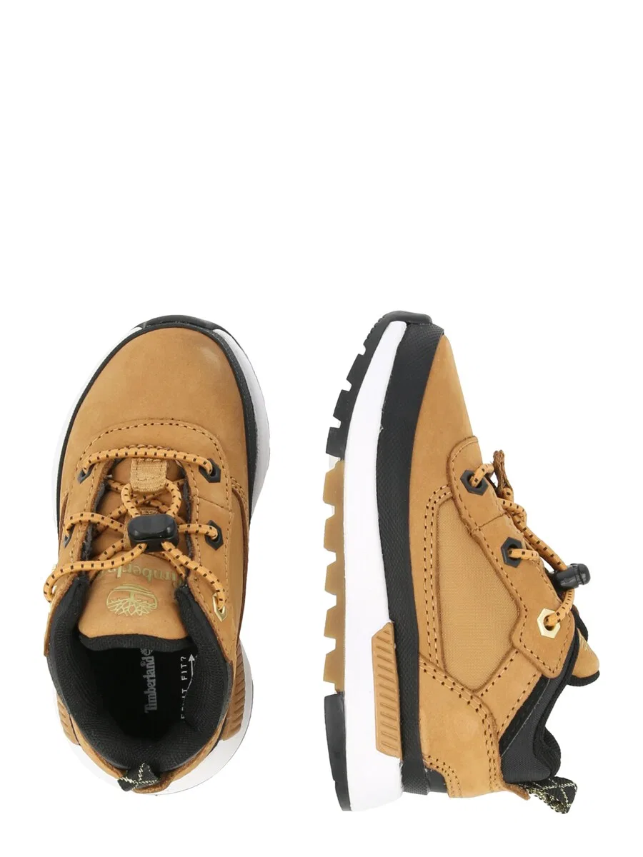 Кроссовки TIMBERLAND 'FIELD', светло-коричневый — фото 2