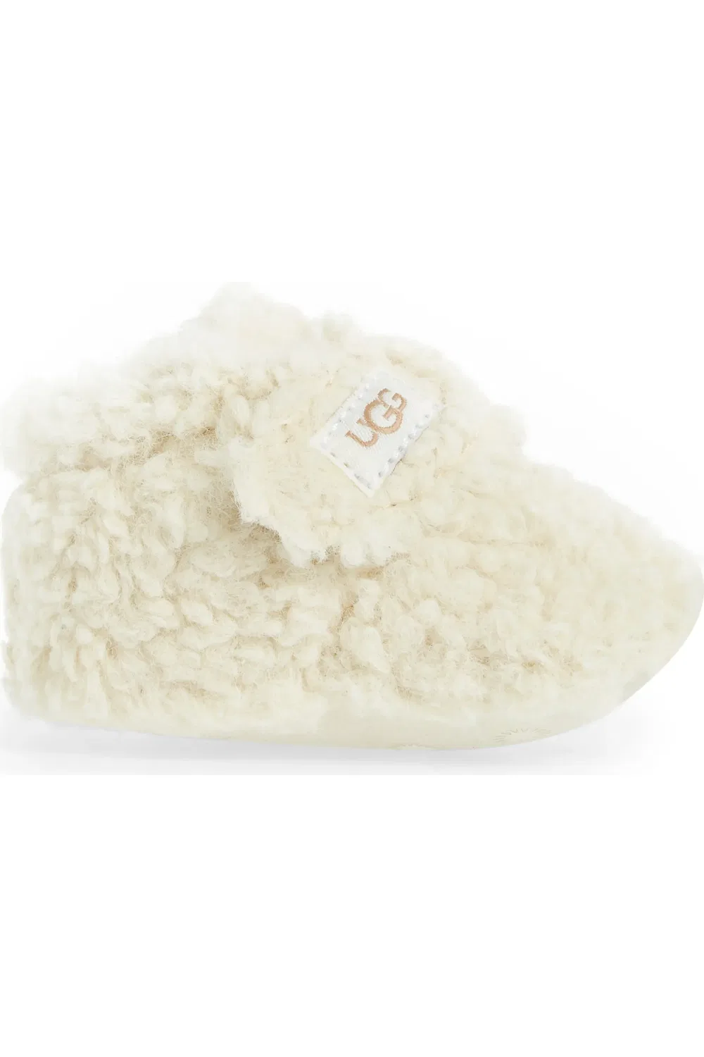 Детские слипоны с логотипом Bixbee UGG, Ncff — фото 3