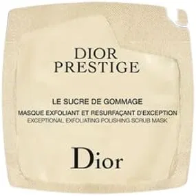 Скраб для лица Dior Prestige Le Gommage, 5 мл