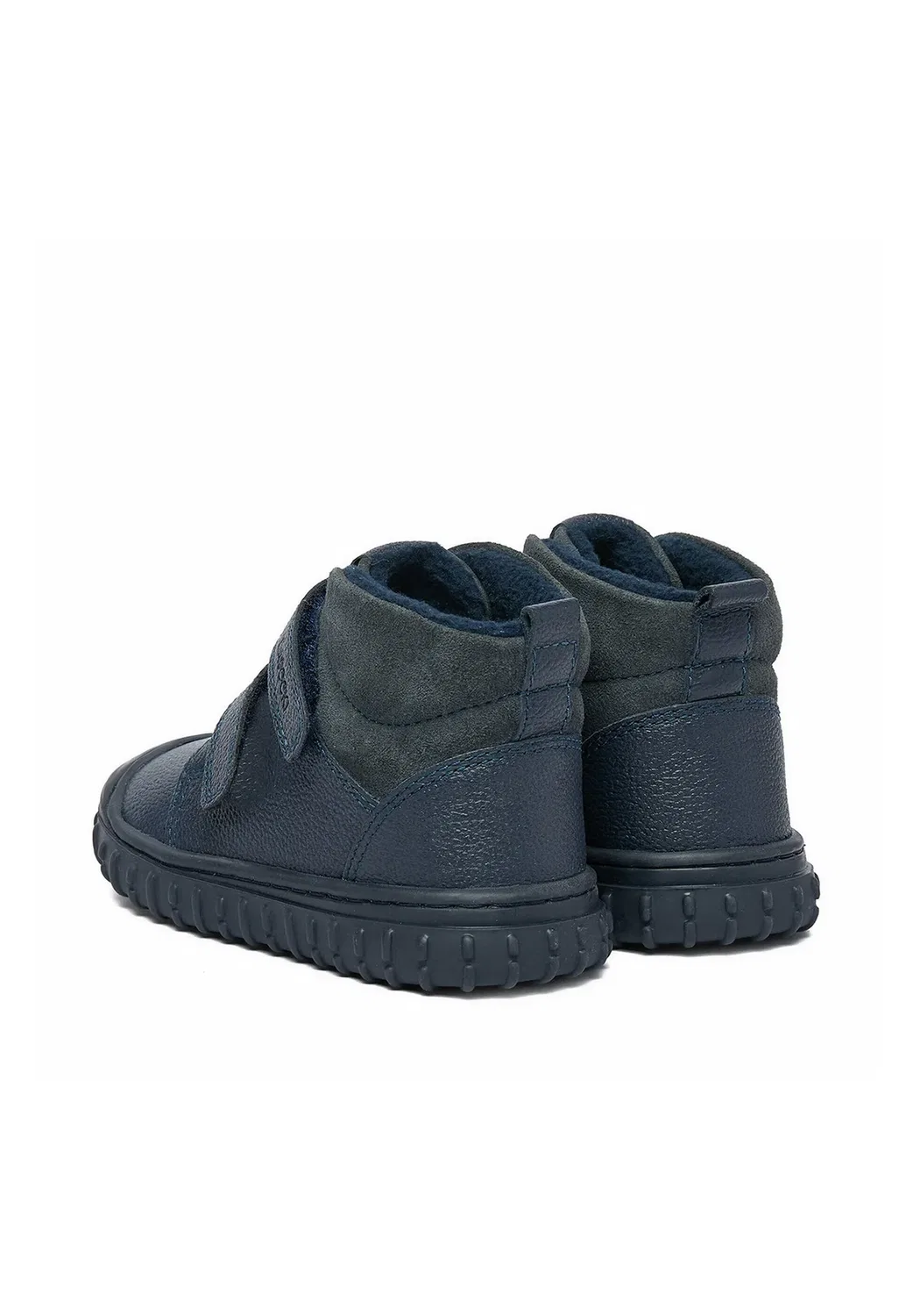 Детские ботинки Boots boy 5907964257844 - детская обувь Lasocki Kids, Navy — фото 3