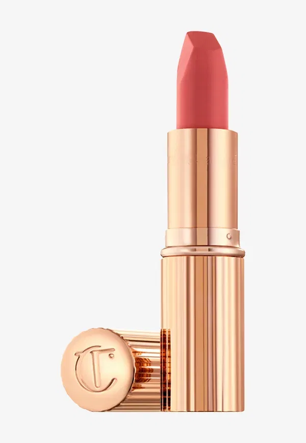 Матовая революция 3.5 г Charlotte Tilbury, цвет sexy sienna