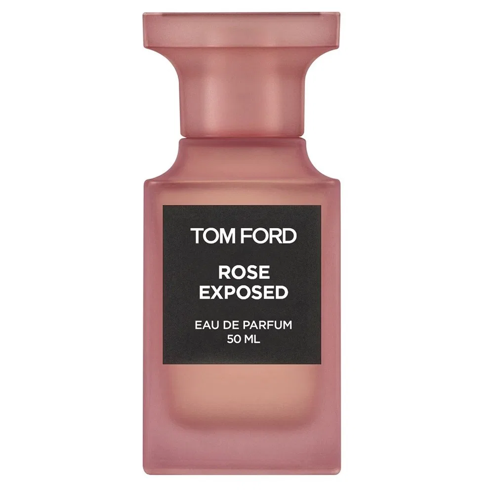 Женская туалетная вода Rose Exposed Tom Ford, 50 мл