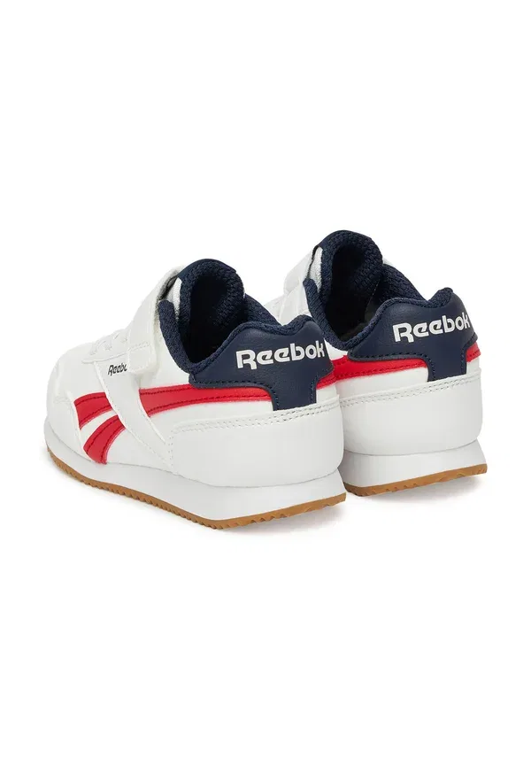 Кроссовки с защитой от холода V9-25195-02 ch Reebok White, Red, Navy Blue, белый/красный/темно-синий — фото 4