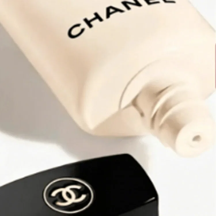 Женские румяна с мерцающим финишем Berry Purple CHANEL, Berry Purple — фото 3
