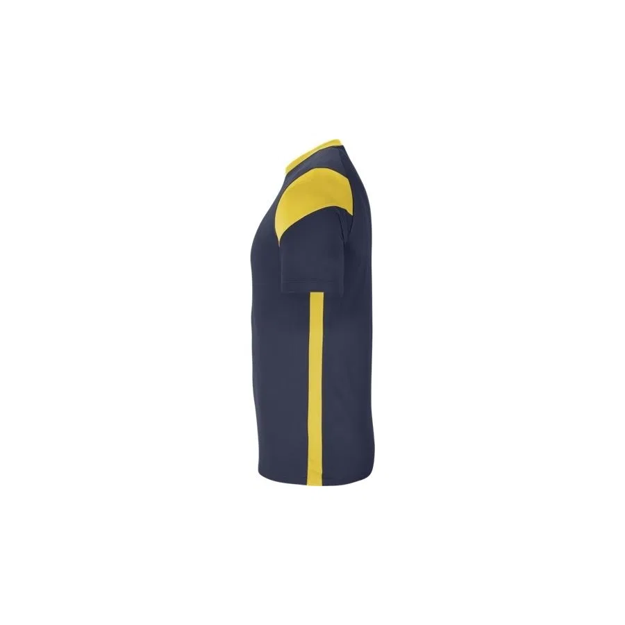 Футболка с длинным рукавом Dri-Fit Park Derby 3 Nike, Антрацитовый — фото 2