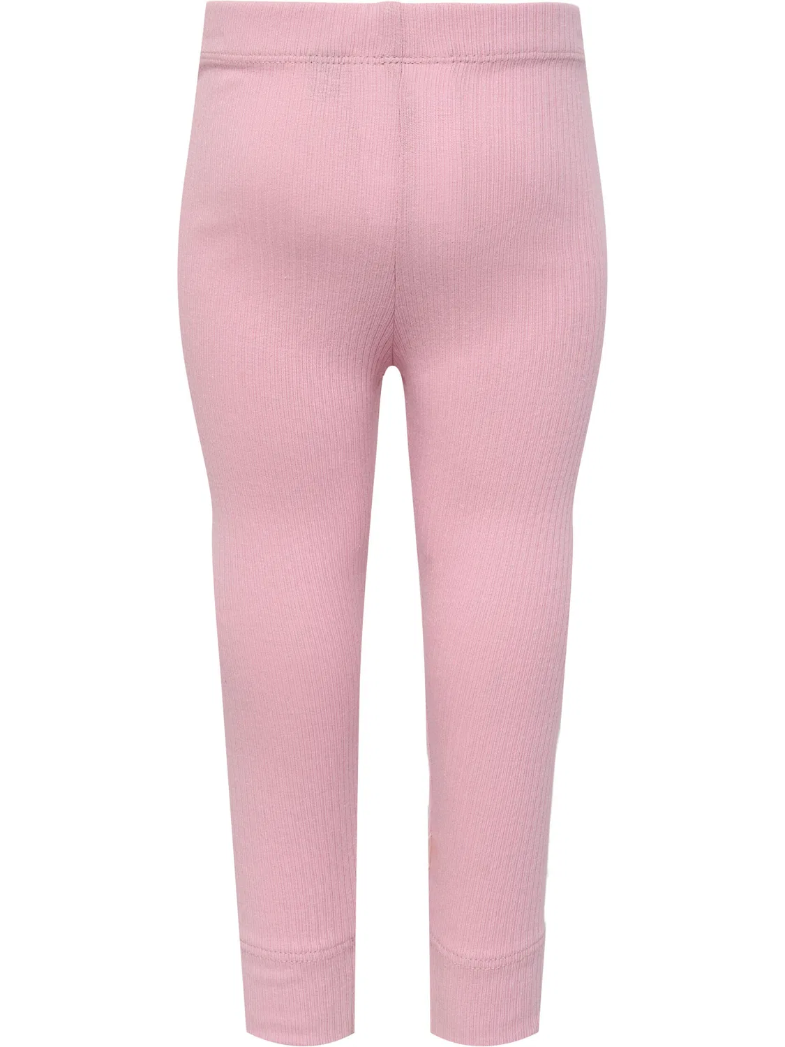 Детские леггинсы с регулируемой талией Hmlrene Hummel, Rosa Pastellrosa Bonbonrosa — фото 2