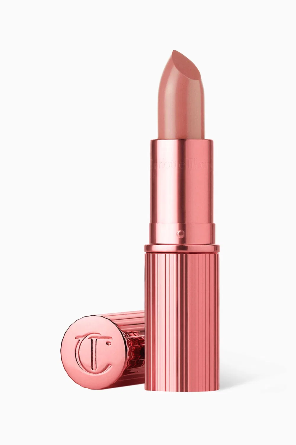 Помада губная Icon Baby K.I.S.S.I.N.G Hollywood Beauty Icons Lipstick Charlotte Tilbury, Icon Baby