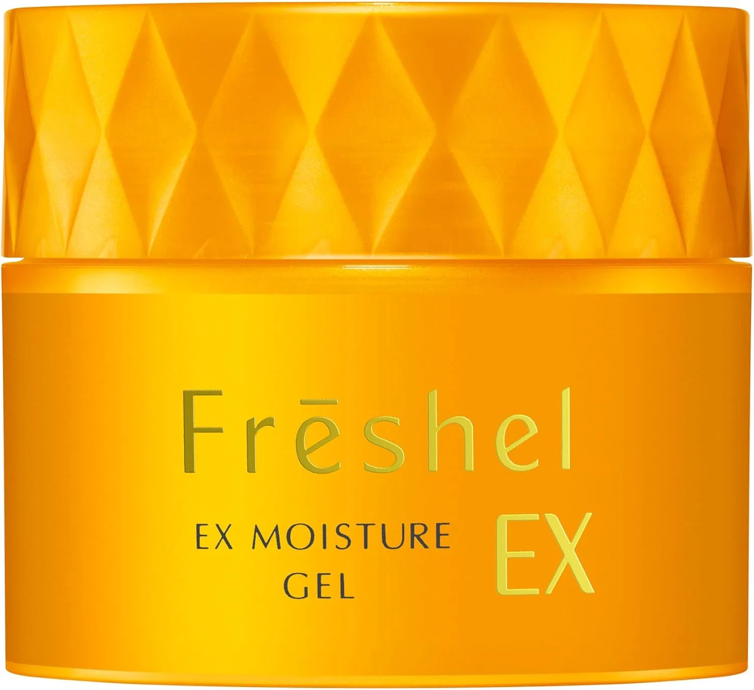 Крем для лица Freshel — Дневной -гель Aqua Moisture Gel EX, 80 г — фото 3