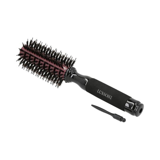 Деревянная кисть для моделирования, Ø 28 мм, 1 шт. Tools For Beauty, Lussoni — фото 3