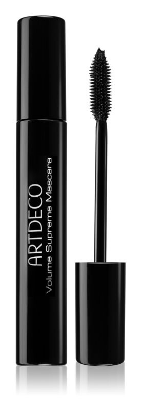 

Удлиняющая и утолщающая тушь ARTDECO Volume Supreme, оттенок 2069.1 Black 15 мл