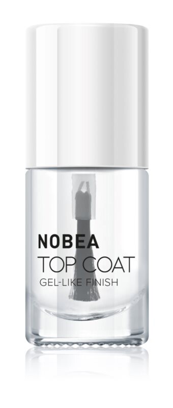 

Защитный верхний слой, придающий блеск NOBEA Day-to-Day