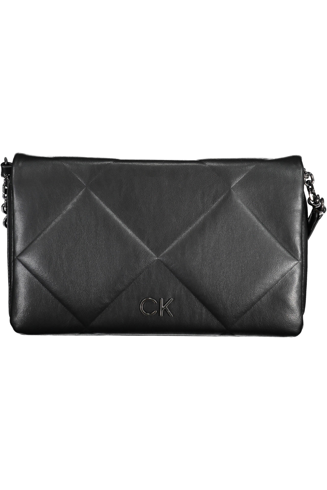 

Сумка женская Calvin Klein маленькая, черный