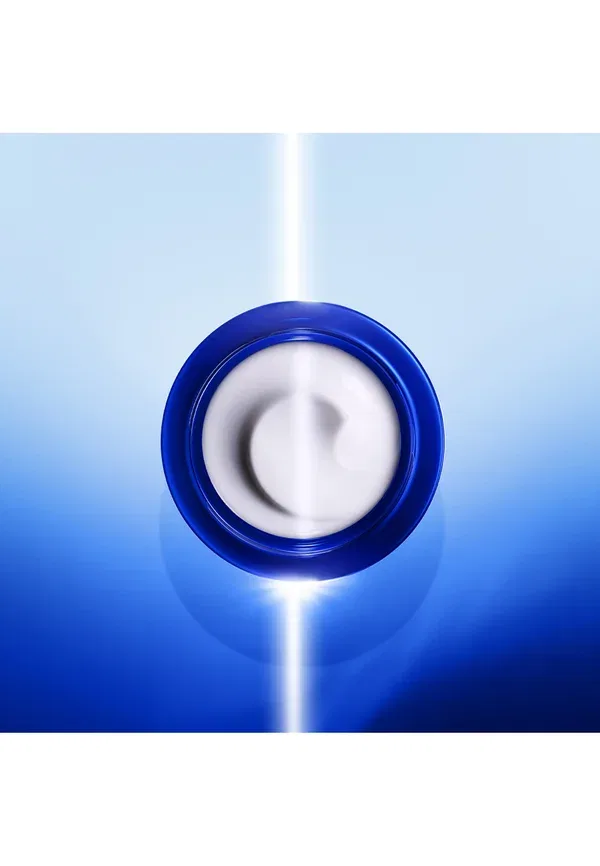 Крем с маслом ши Shiseido Face cream 50 мл — фото 3