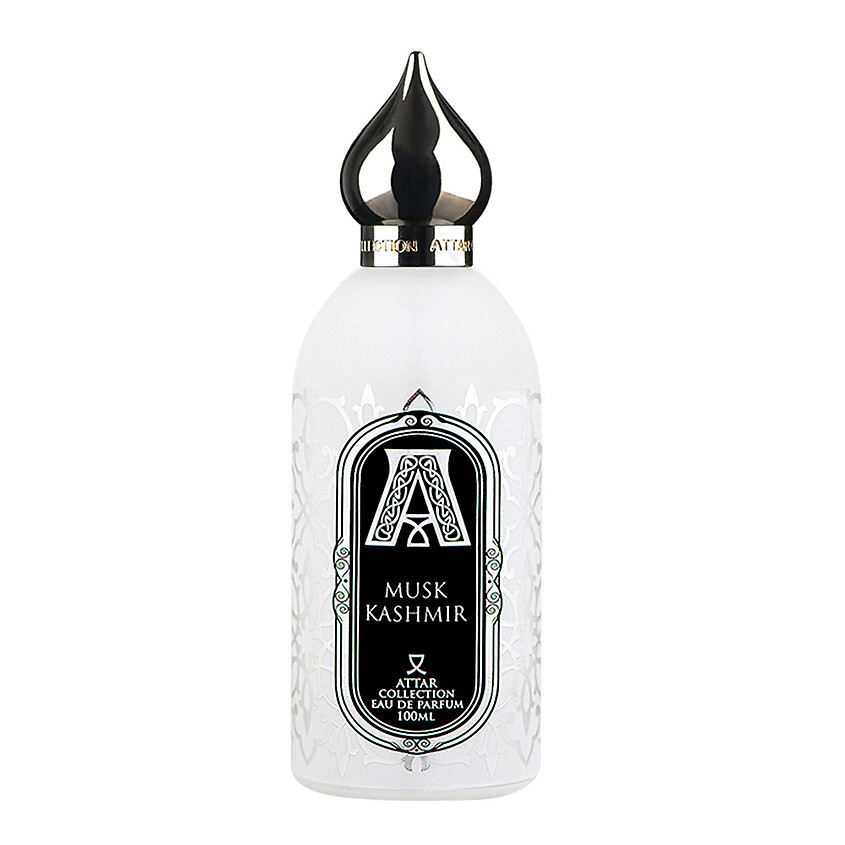 

Парфюмерная вода Attar Collection Musk Kashmir, 100 мл