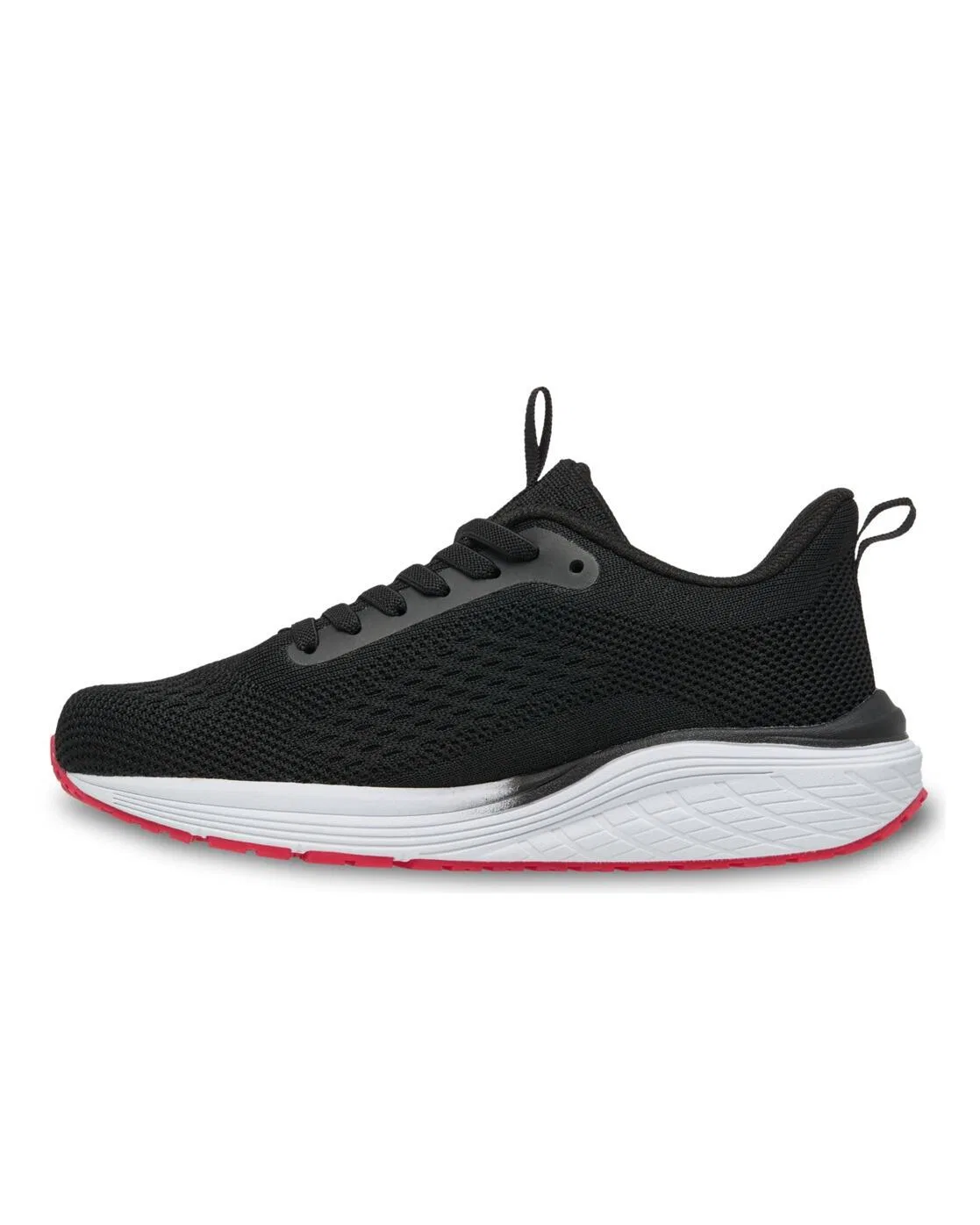 Детские кроссовки с вязаным верхом ROAMMAX Dc Shoes, Hellgrau — фото 4