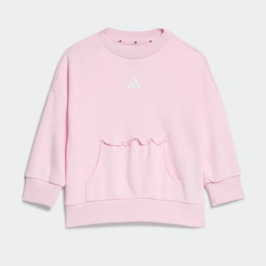 Спортивный костюм для малышей Seasonals Infants adidas, Разноцветный — фото 2