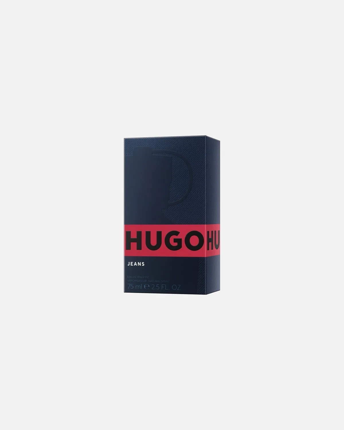 Туалетная вода Hugo Jeans Hugo Boss, 75 Ml — фото 2