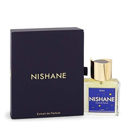 

Nishane B-612 EDP 50мл