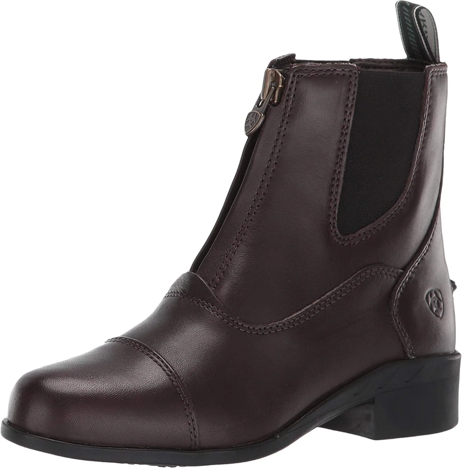 Детские ботинки для девочек Devon IV Paddock, Light Brown
