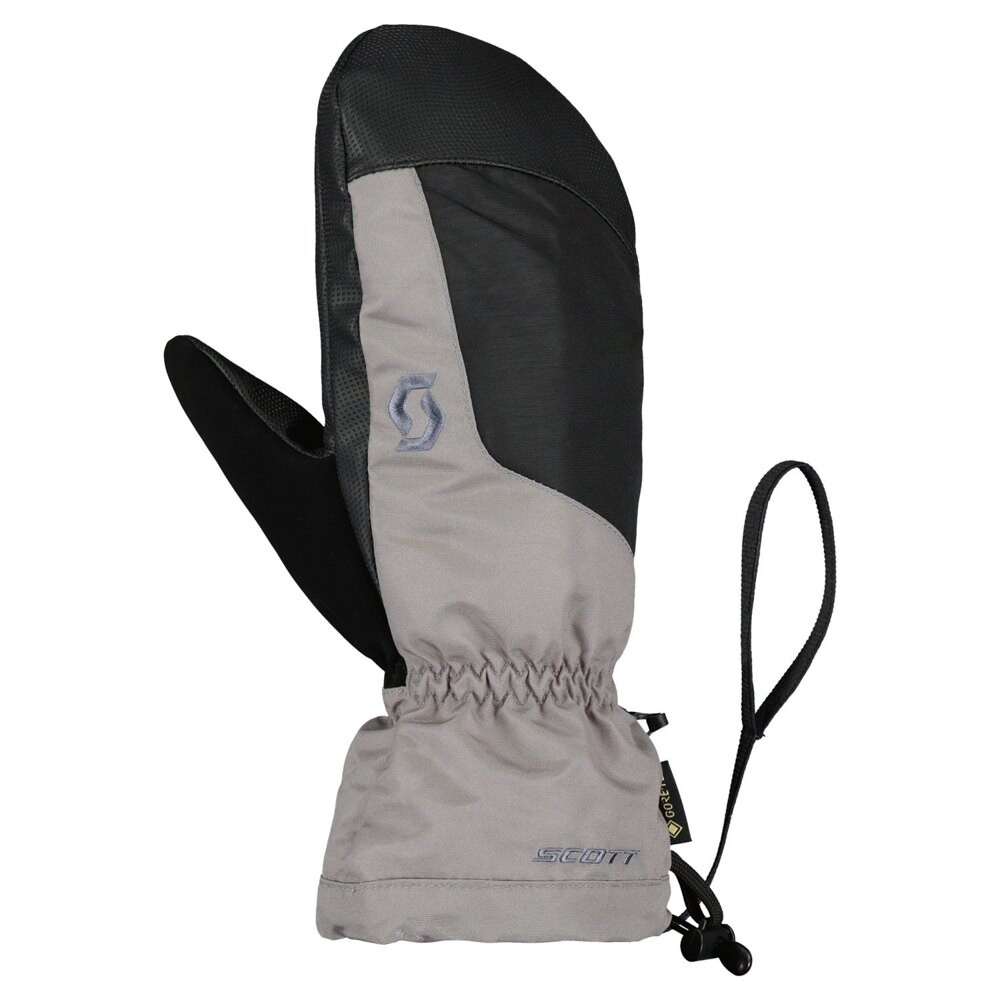 

Рукавицы Scott Ultimate Goretex, серый