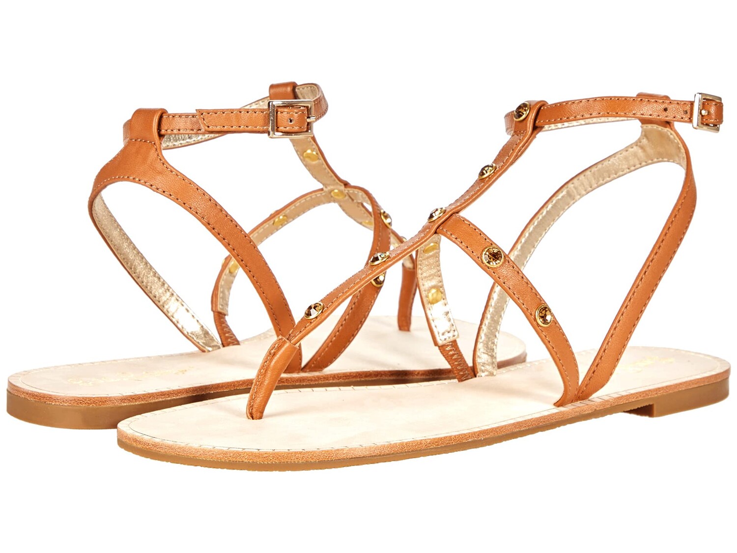 

Сандалии Lilly Pulitzer, Kaylee Sandal