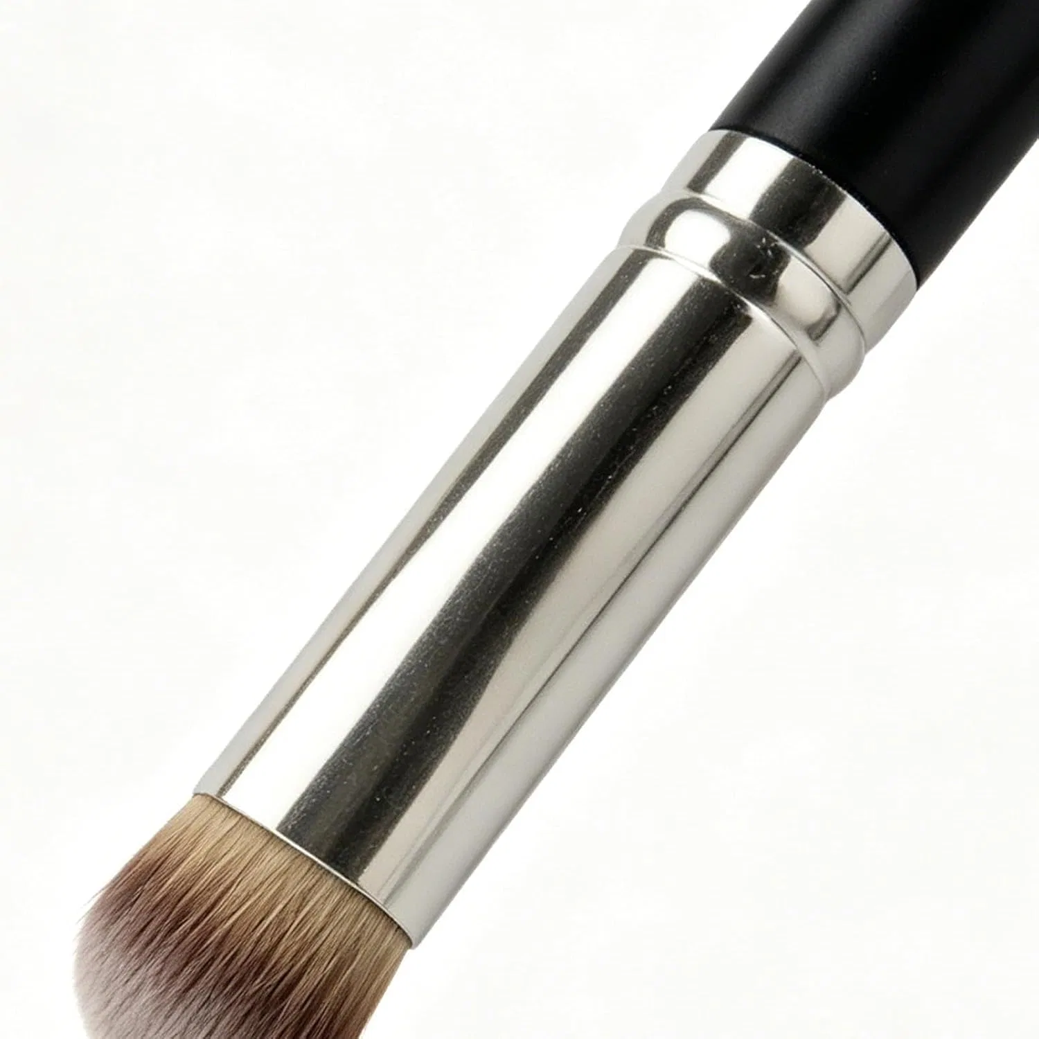 Консилерная кисть, Precision Mixing Brush, многоцветный Generisch — фото 4